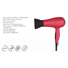 Easy Handle Hair Blow Dryer Made in China